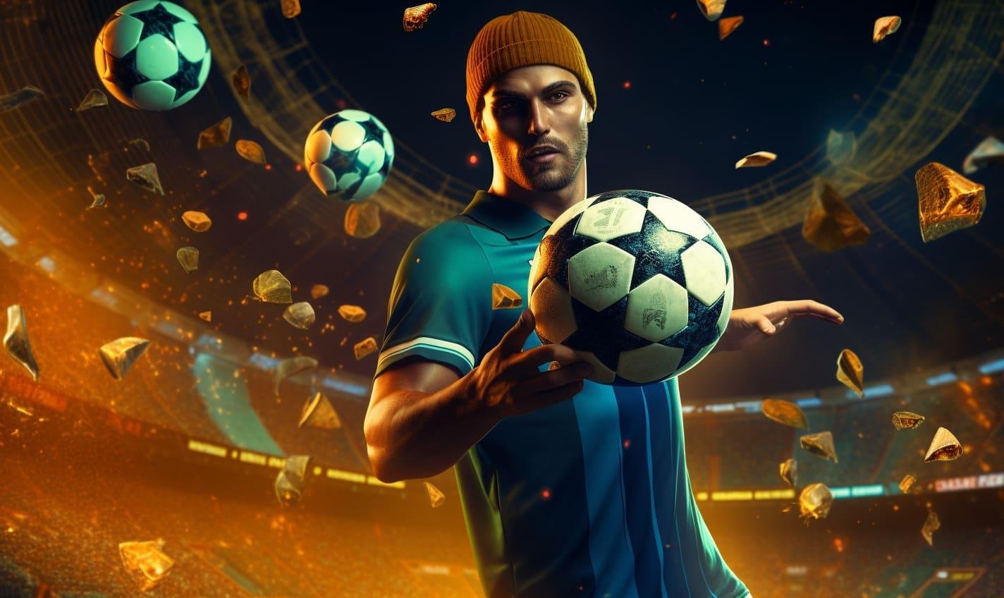 Serunya bermain kasino online dengan live dealer dan slot terbaik di mahirtoto